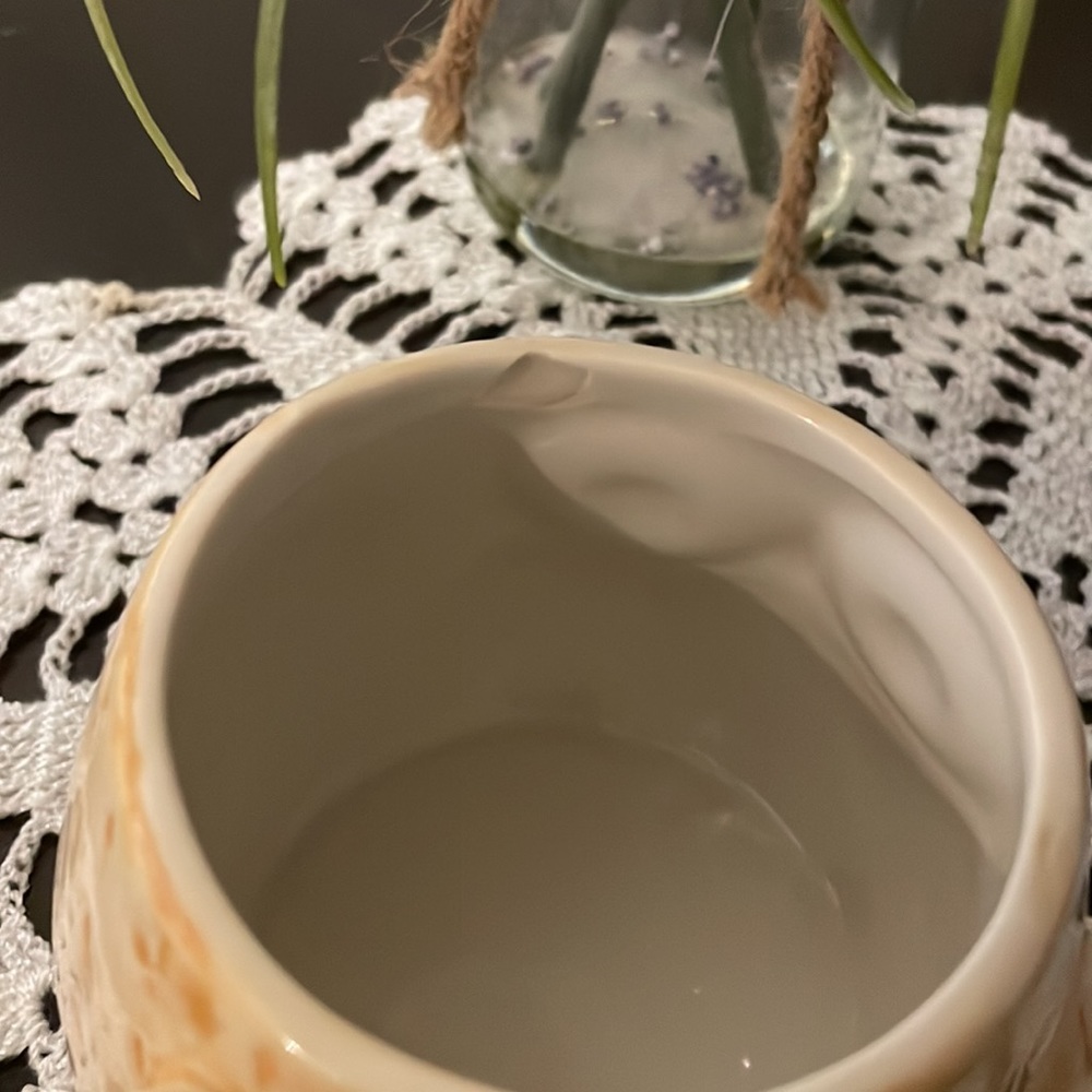 Coffee Owl mug - Picture 6 of 6